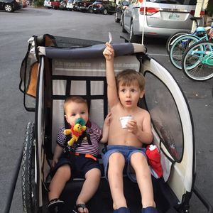 Meet your Posher, Kyle